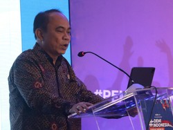 Senggol PDIP, Budi Arie Minta Tak Karang Cerita Palsu soal Jokowi