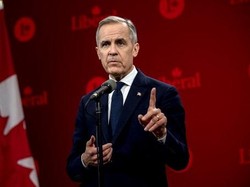 Video: Sosok Mark Carney, Calon PM Kanada yang Akan Gantikan Justin Trudeau