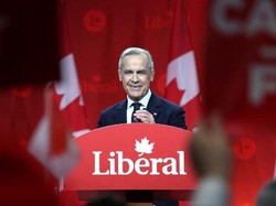 Profil Mark Carney, PM Baru Kanada yang Gantikan Justin Trudeau