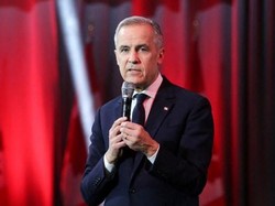 PM Mark Carney dan Partai Liberal Diprediksi Menangi Pemilu Kanada