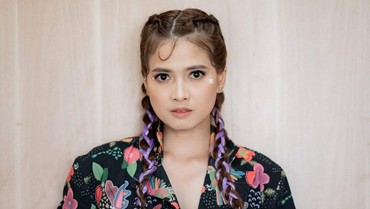Bahas soal Kematian saat Sungkeman dengan Ibunda, Chika Jessica Tuai Cibiran