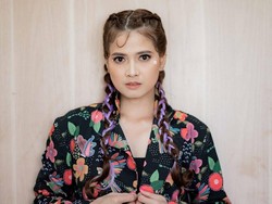 Chika Jessica Bertahan Pakai Tabungan Usai Batasi Kerja demi Jaga Ibu