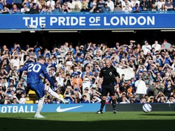 Chelsea Vs Leicester: Akhir Rekor Sempurna Penalti Cole Palmer