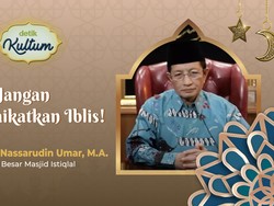 Hati-hati Memilih Sahabat, Jangan Memalaikatkan Iblis
