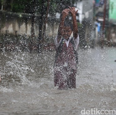 3 Wilayah Paling Kering di Bumi, Ada yang Tidak Pernah Dapat Hujan