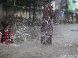 3 Wilayah Paling Kering di Bumi, Ada yang Tidak Pernah Dapat Hujan