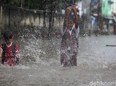 3 Wilayah Paling Kering di Bumi, Ada yang Tidak Pernah Dapat Hujan
