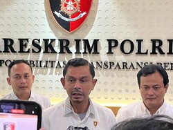 Polri: Direktur Persiba Bandar Narkoba Besar di Kaltim, Jaringan Hendra 32
