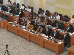 Antara Usul Penyebaran Konten Berita Asing Pengaruhi Stabilitas RI Diatur UU