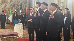 Media Vietnam Soroti 3 Pemain Naturalisasi Baru Timnas Indonesia