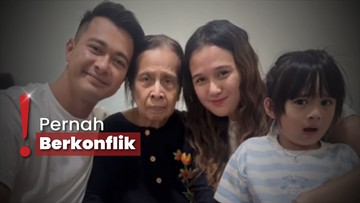 Ibunda Eza Gionino Meninggal Dunia, Sempat Koma saat Dirawat di R