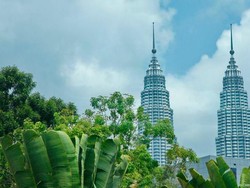 Video: PM Malaysia Buka KTT ASEAN Singgung Tarif Impor AS