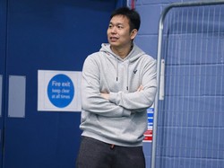 Semifinal Indonesia Open 2025: Adu Strategi Dewa Hendra Vs Naga Api