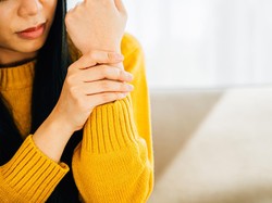 7 Pantangan Makanan agar Asam Urat Tidak Kambuh