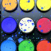 Yakin Kamu Paham Teori Warna? Coba Kuis Tebak Hasil Campuran Warna Yuk!