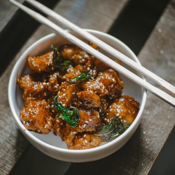 5 Makanan Korea yang Lezat dan Cocok untuk Berbuka Puasa