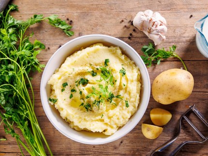 Ternyata Diet Kentang Bisa Turunkan BB secara Efektif, Ini Cara Melakukannya
