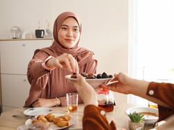 Jadwal Buka Puasa Mataram dan Sekitarnya 13 Ramadhan 1446 H/ 13 Maret