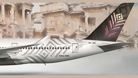Kemenhub: Indonesia Airlines Belum Ajukan Izin Penerbangan