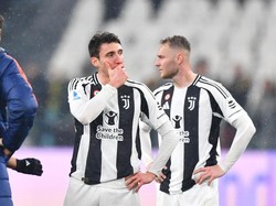 Gol Penalti Atalanta Hancurkan Mental Juventus