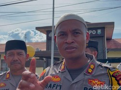 Alasan Polisi Sulit Tangkap Pembunuh Feni Ere yang Mayatnya Sisa Kerangka