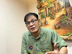 Pemerintah Targetkan Makan Bergizi Gratis Sampai ke Daerah 3T