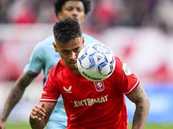 FC Twente Vs Almere City: Mees Hilgers dkk Tekuk Thom Haye Cs 1-0