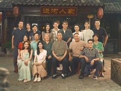 Sinopsis-Fakta Menarik Drama China Northward dan Cara Nontonnya