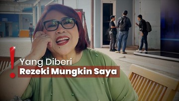 Biayai Hidup Keluarga Besar, Nunung Tak Masalah Dicap Generasi Sandwich