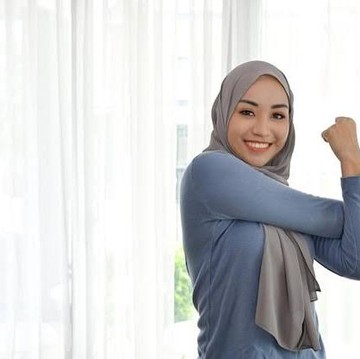 5 Olahraga Ringan yang Bisa Dilakukan saat Puasa Tanpa Bikin Lemas