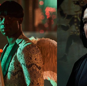 Profil Paapa Essiedu, Aktor yang Bakal Jadi Profesor Snape dalam Serial Harry Potter