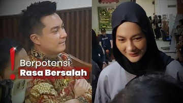 Perilaku Anak Baim Wong dan Paula Verhoven Dibaca Psikolog: Ada Ancaman