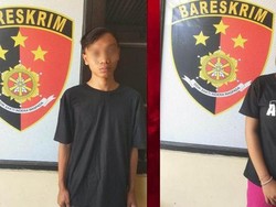 Penjelasan RS soal Penangkapan Mahasiswi Pengubur Bayi di Padanggalak