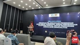 Pedoman Pelaksanaan Publisher Rights Resmi Terbit, Cek Tujuannya