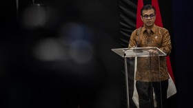 Komdigi Soal Usulan Satu Orang Satu Akun Medsos: Kita Kaji Dulu