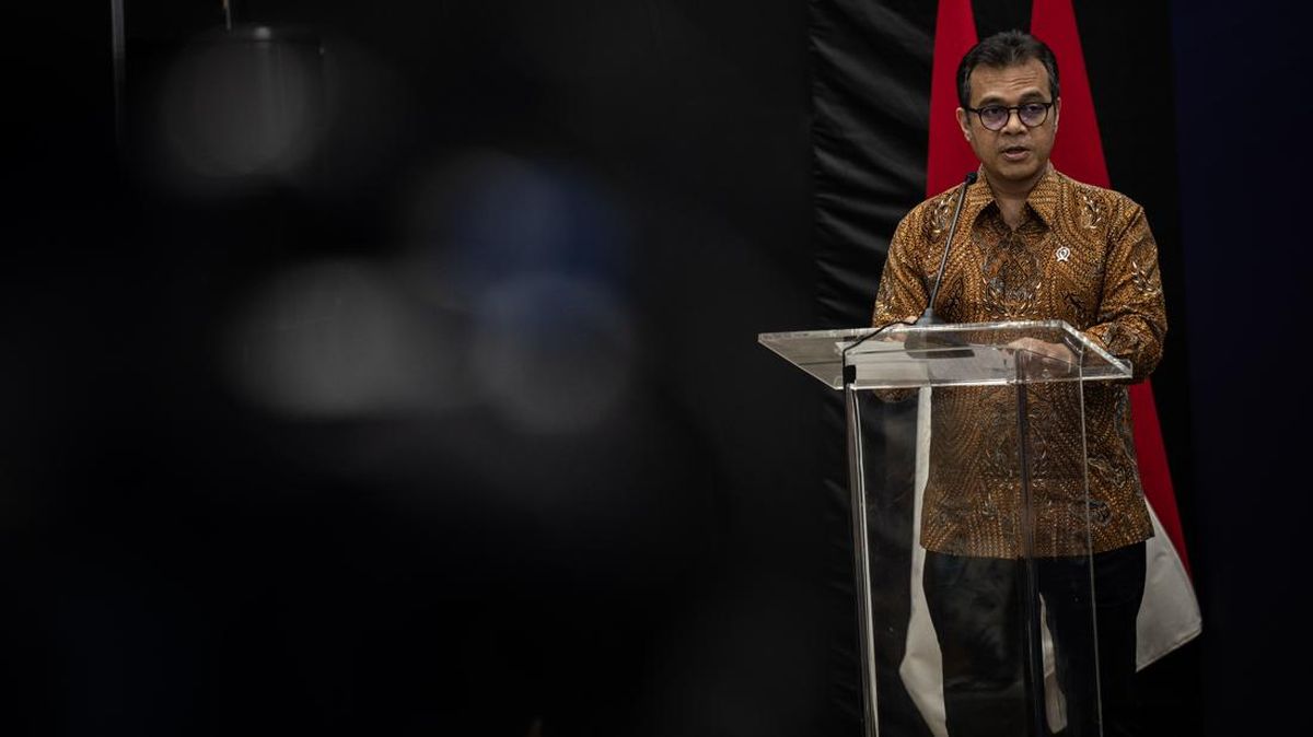 Komdigi Soal Usulan Satu Orang Satu Akun Medsos: Kita Kaji Dulu