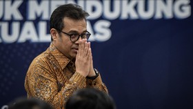 Pemerintah Siapkan Peta Jalan AI, Buat Apa?