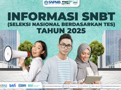 Jelang Pengumuman UTBK SNBT 2025, Ini Link dan Jadwal Lengkapnya
