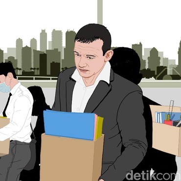 3 Perusahaan yang Lakukan Perampingan Pegawai, Alasan Efisiensi-Investasi AI