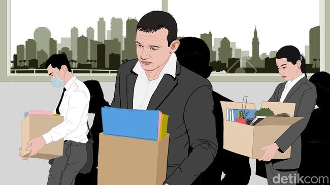 7 Hak Karyawan Selain Pesangon yang Sering Terlupakan Saat PHK