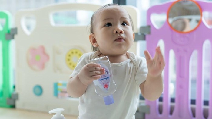 img-title 5 Rekomendasi Produk Skincare Newborn ala Para Seleb