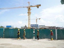 Percepat Proyek KEK Kura Kura, BTID Pastikan Akses Nelayan Serangan Terbuka
