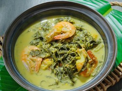 3 Resep Daun Labu yang Renyah Segar Untuk Menu Makan Siang