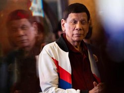 Atas Perintah ICC, Eks Presiden Duterte Ditangkap!
