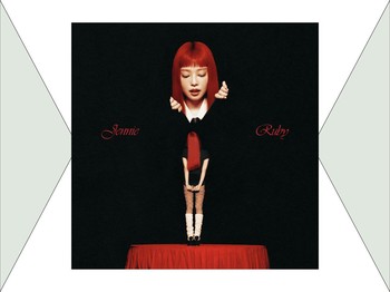 A Musician's Fearless Metamorphosis: A Review of Jennie's 'Ruby'