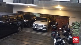 Koleksi 7 Kendaraan Ridwan Kamil yang Rumahnya Digeledah KPK