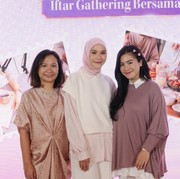Scarlett Beauty Impact Torehkan Jejak Kebaikan yang Abadi Lewat Kampanye #ManisnyaRamadan