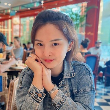 Komentar Sheila Warokka Usai Dante Skipberat Sang Adik Mendadak Viral