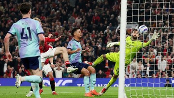 Berita Olahraga Terkini CNN Sport : Arsenal Gagal Juara, David Raya Rebut Golden Glove