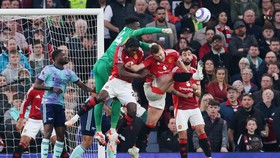 Jadwal Liga Inggris Sabtu dan Minggu: Bigmatch MU vs Arsenal